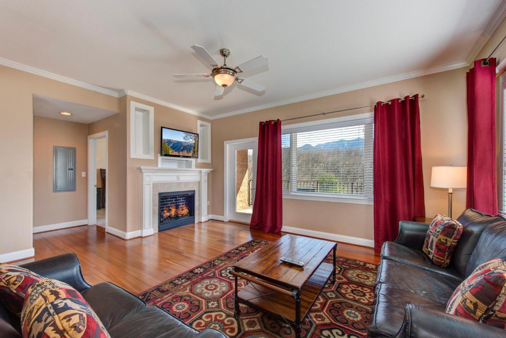 Venus Lodges 146 By Stony Brook Cabins Gatlinburg Extérieur photo